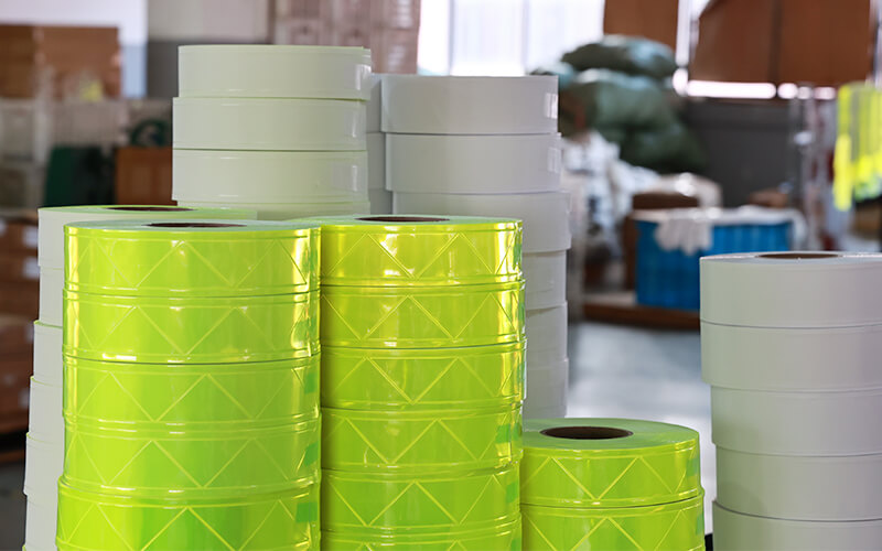 fluorescent-material