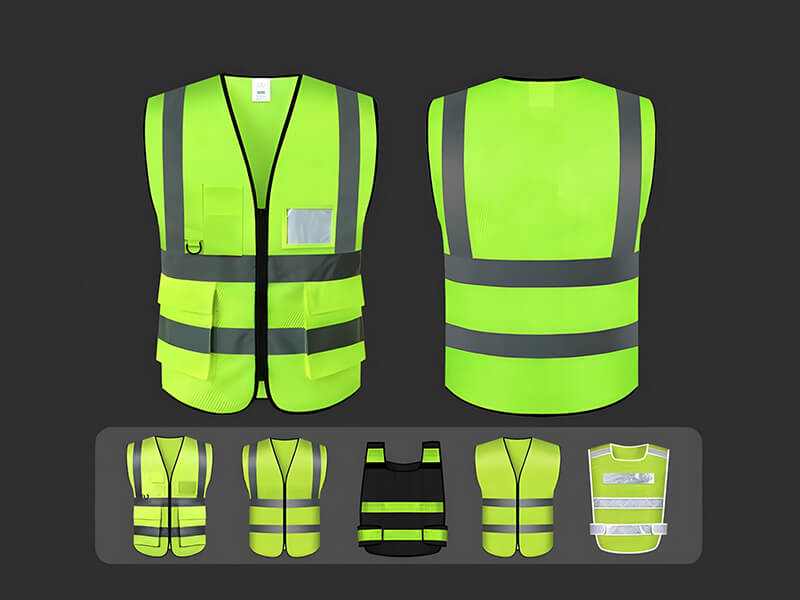 hi-vis-vests
