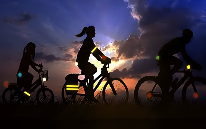 retroreflective-application