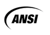 ansi