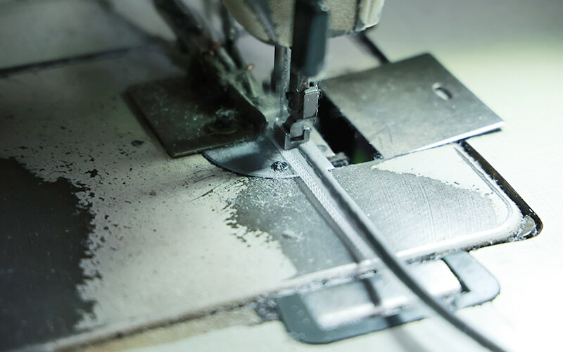 sewing