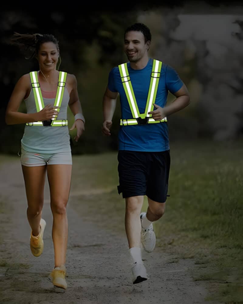 reflective-belt