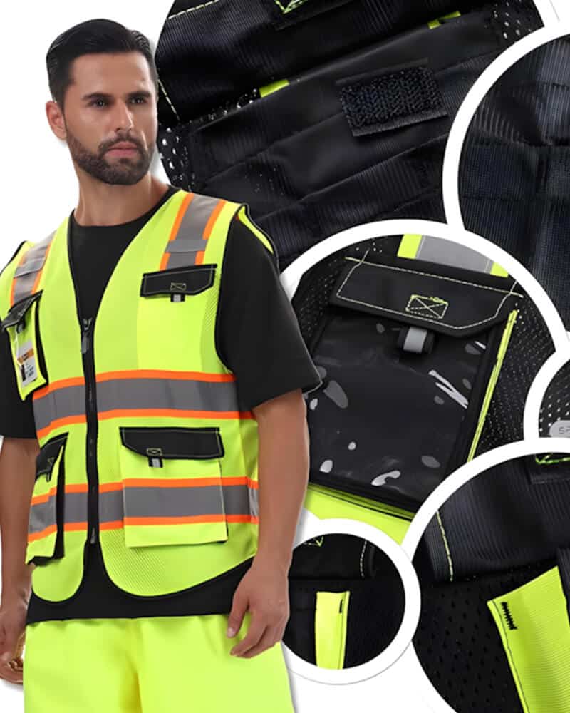 safety-vest
