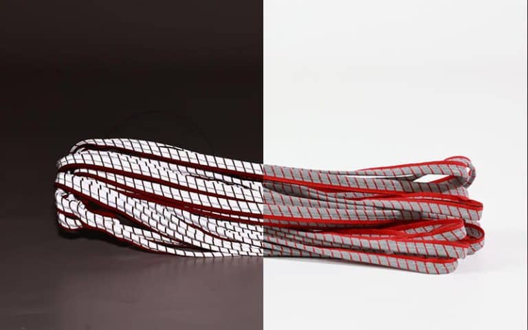 segmented-reflective-piping