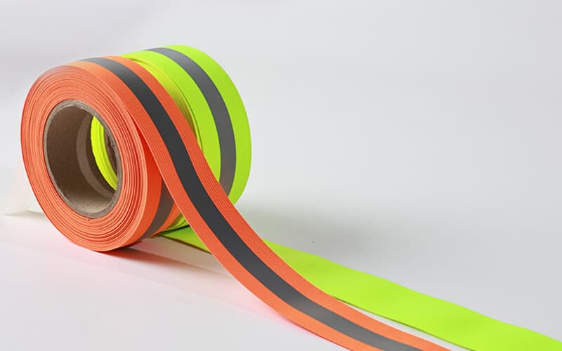 elastic-reflective-warning-tape