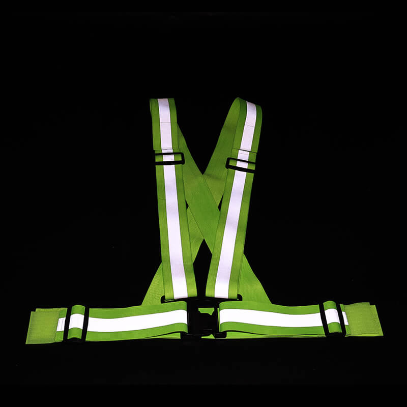 reflective-belt