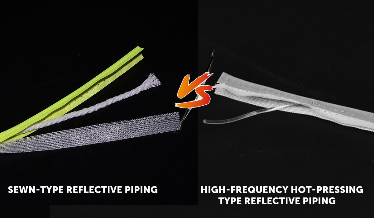 sewn-type-vs-high-frequency-hot-pressing-type-reflective-piping
