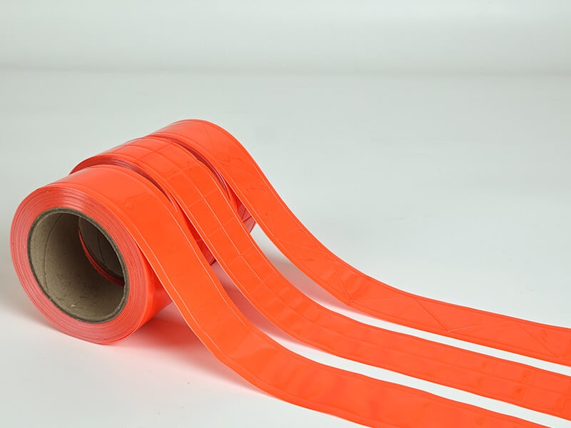 fluorescent-red-prismatic-tape