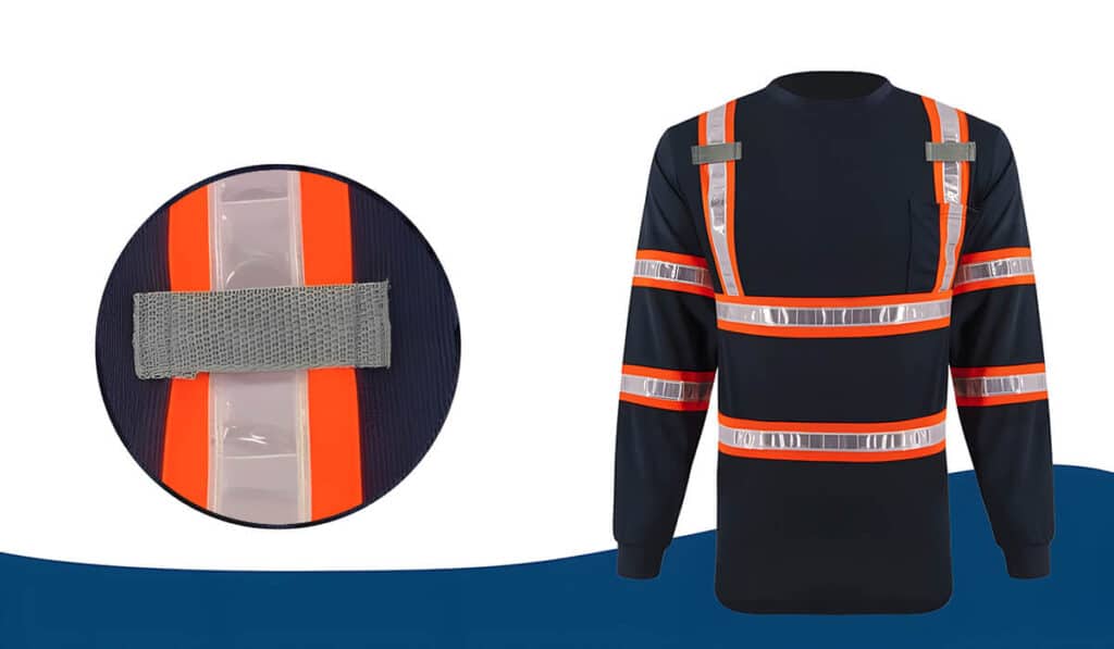 sewing-pvc-reflective-tape