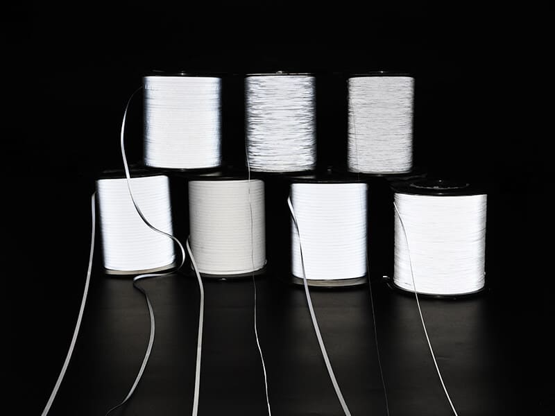 China Reflective Fabric Yarn Supplier | MAX Custom Safety & Fashion ...