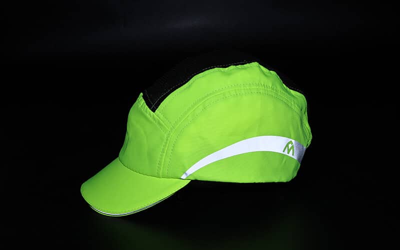 светоотражающие шляпы