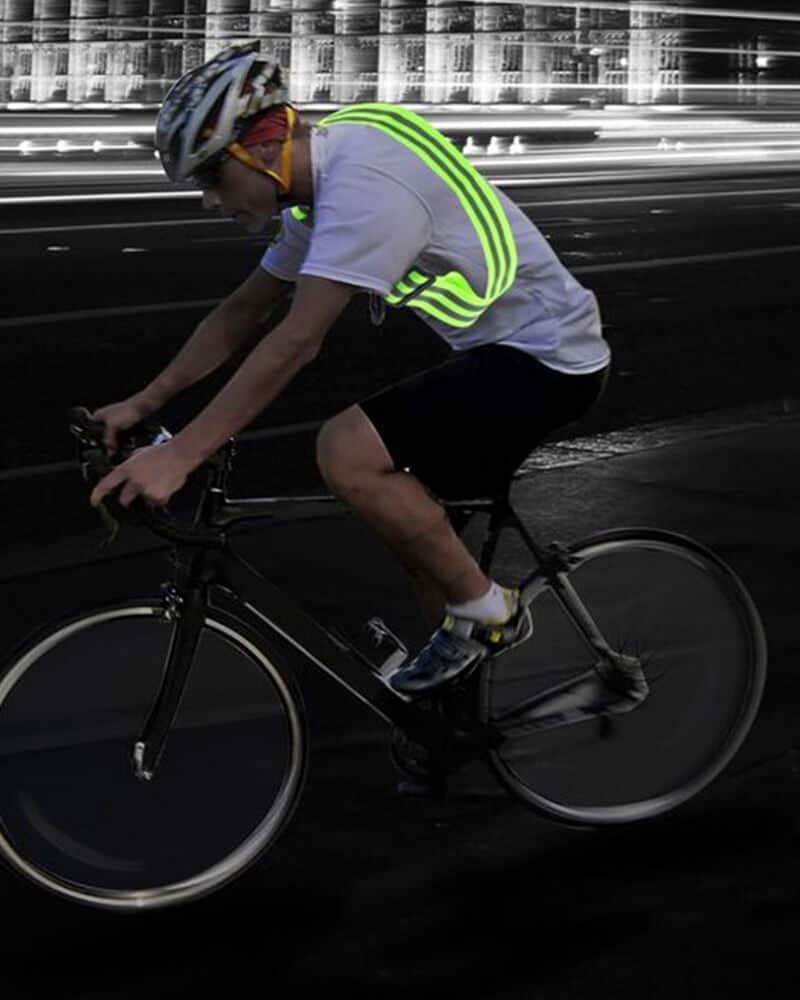 reflective-sash-for-cycling
