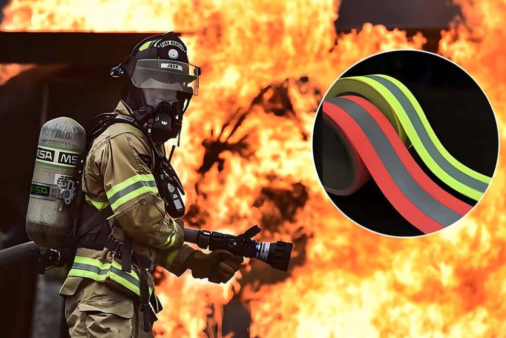 fire-resistant-reflective-tape