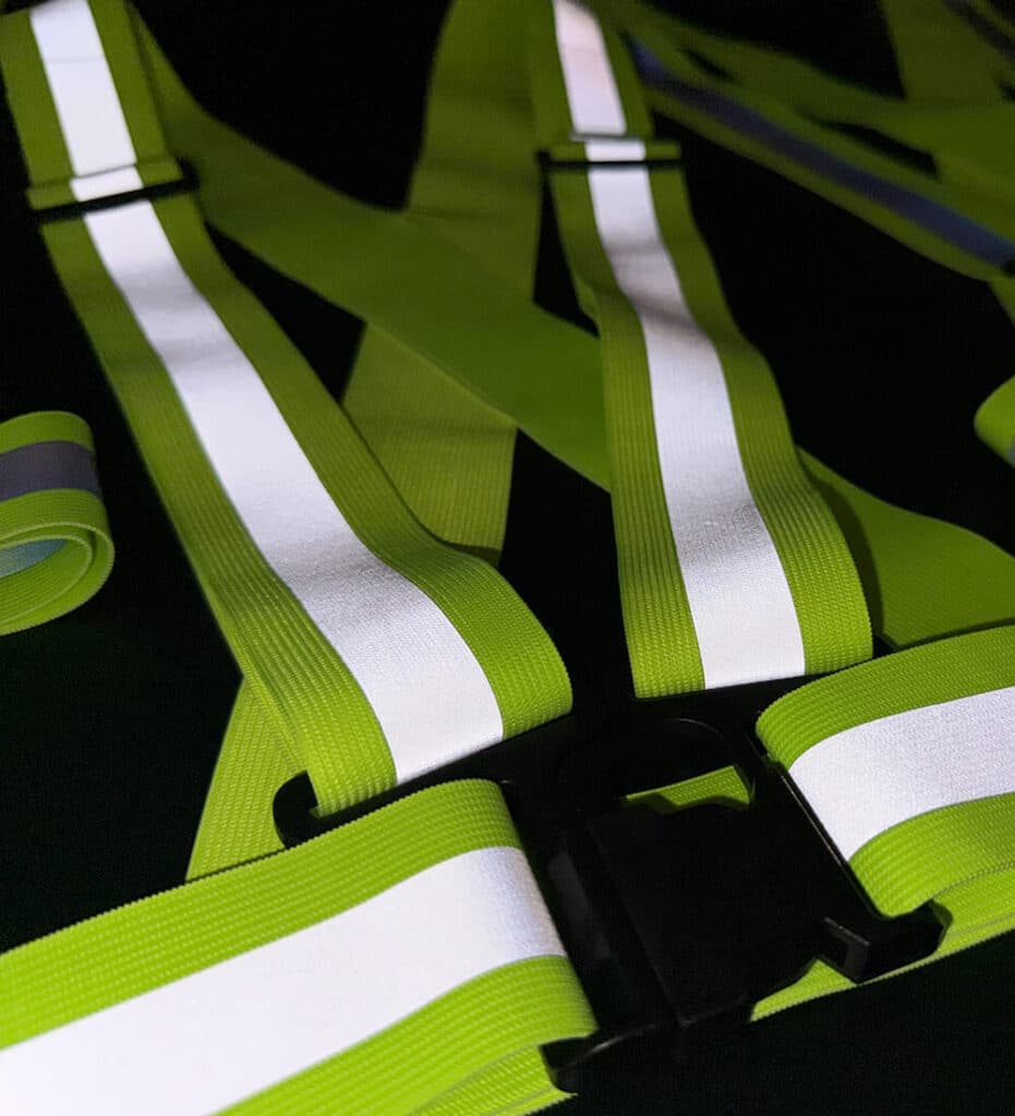 why-use-iron-on-reflective-tape