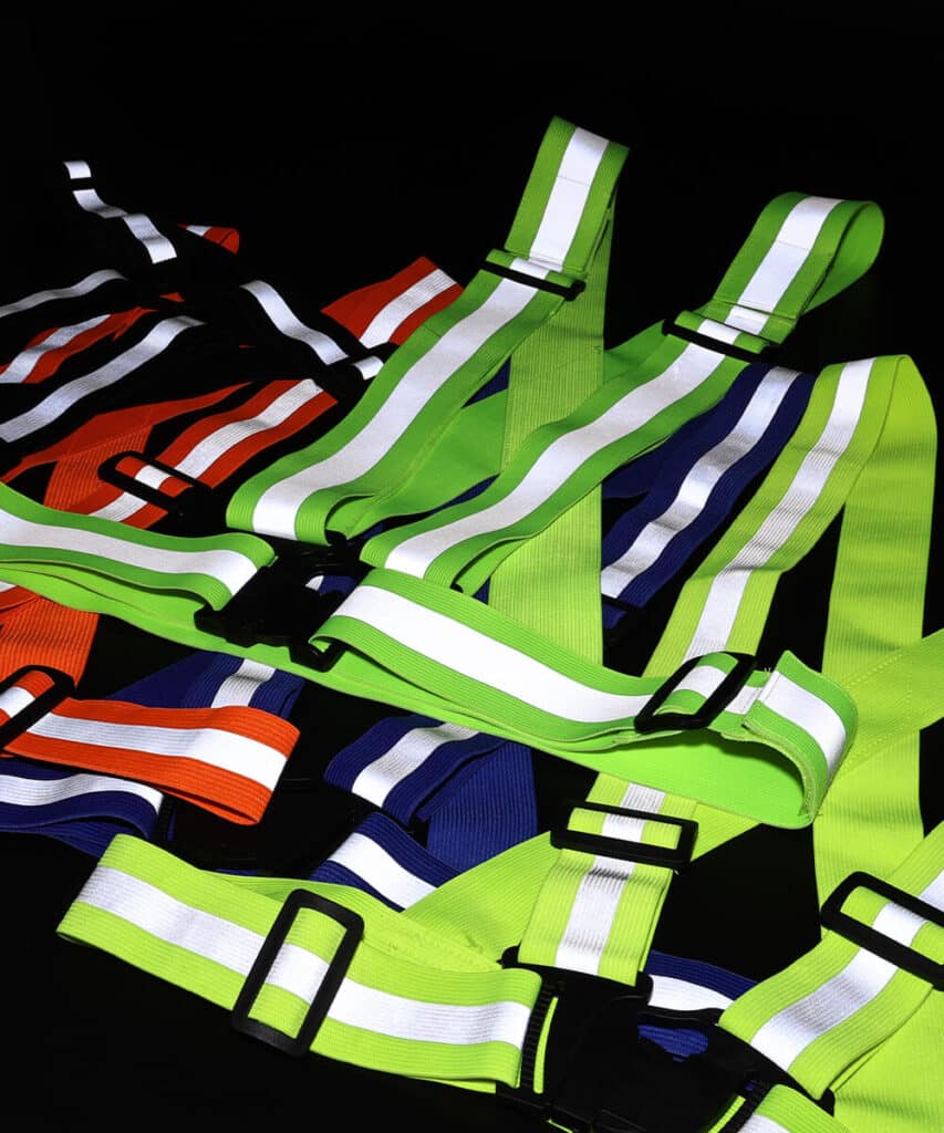 how-reflective-gear-works