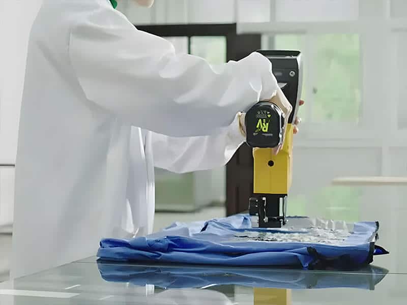 material-retroreflectivity