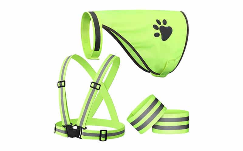 reflective-harnesses