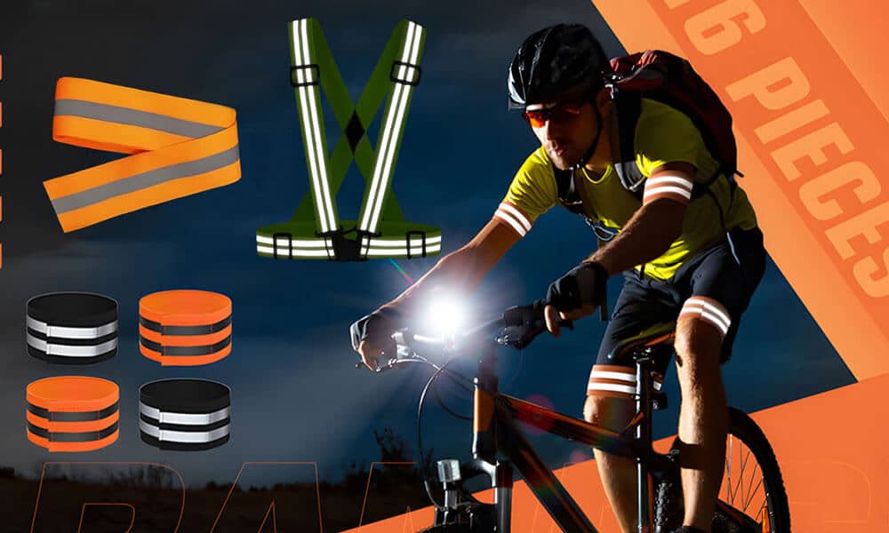 reflective-gear-application