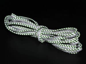 reflective-piping-tape-with-green-printed-stripes