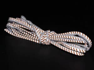 segmented-orange-stripe-reflective-trim