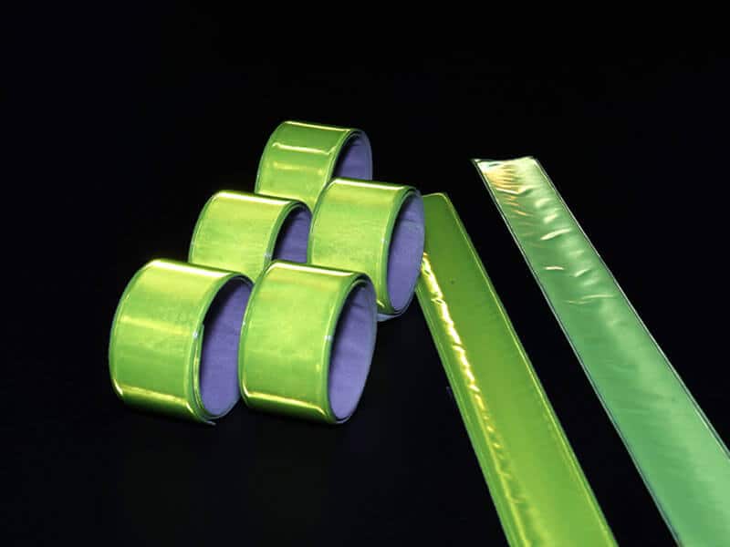 pvc-reflective-slap-band