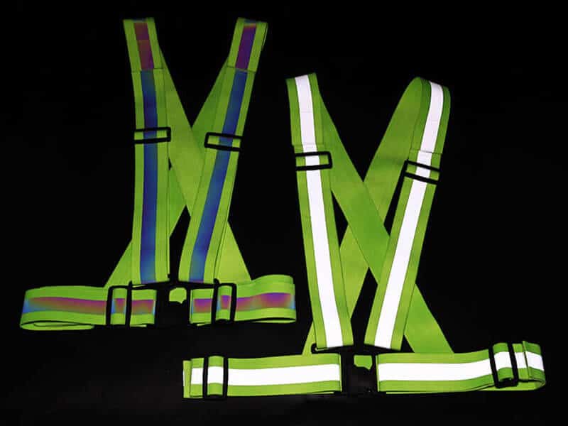reflective-running-belt