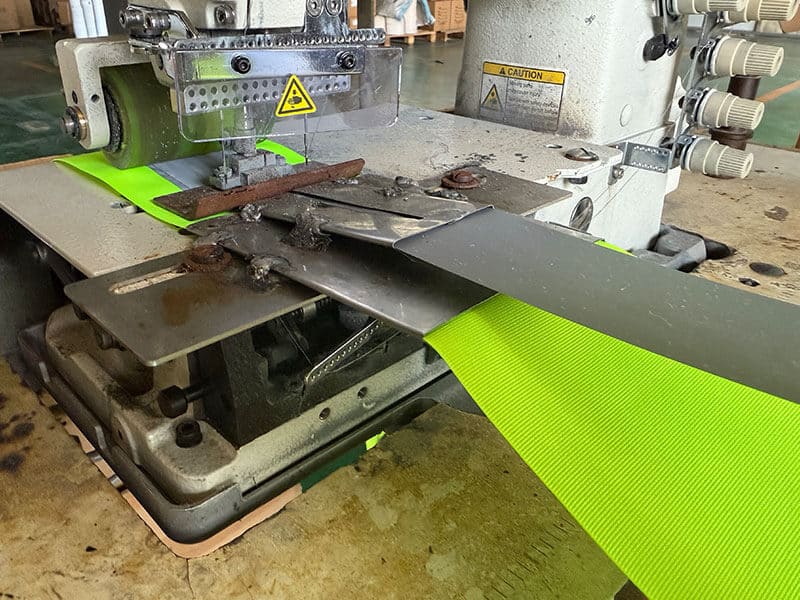 sew-on-process