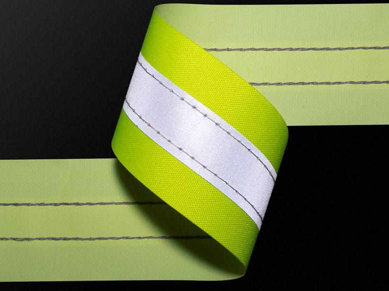 glass-bead-reflective-tape