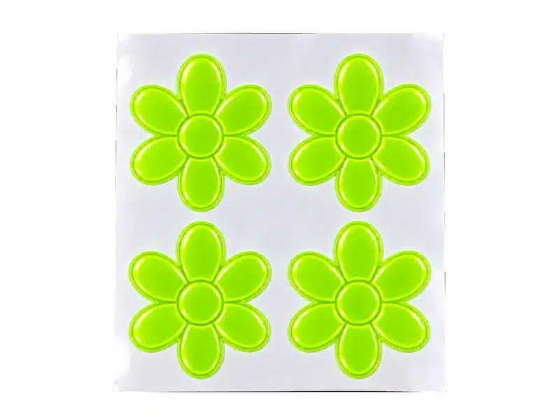 Custom Pattern Reflective Stickers MST0810C category image
