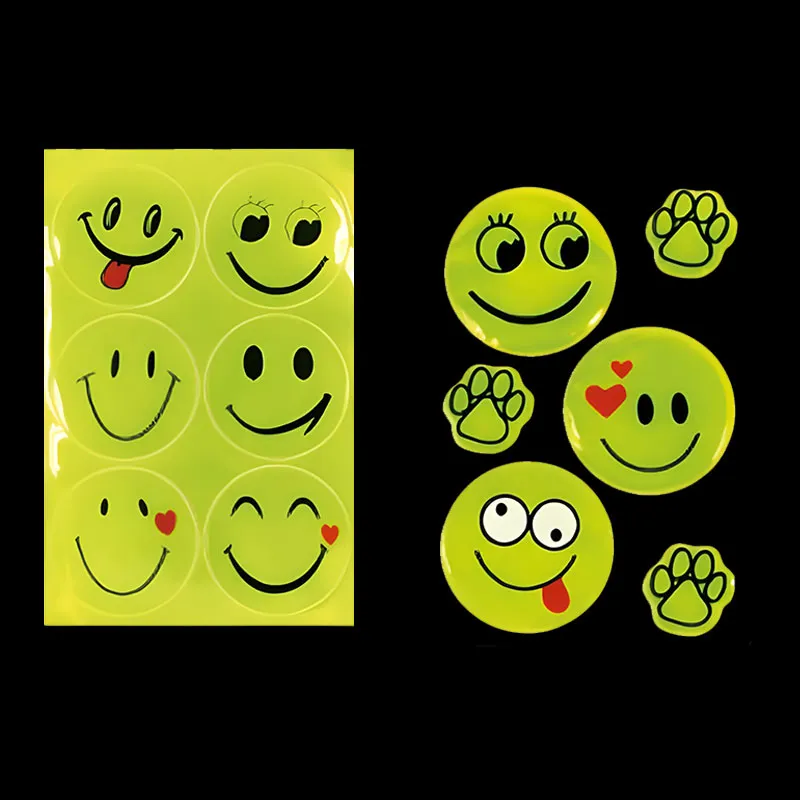 reflective-sticker